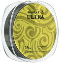 サンヨーナイロン ナイロンライン アプロード GTR ウルトラ 75m 25lb ダークグリーン 送料 無料