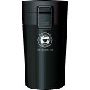 アスベル ステンレス 真空断熱携帯タンブラー 290ml ブラック 送料 無料(3)