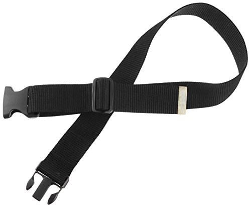 SK11 ワンタッチバックル作業ベルト ブラック 幅 48mm SBOT48 送料　無料