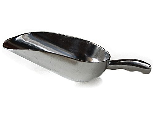 ダルトンDulton フードスコップ アルミニウム スクープ Lサイズ ALUMINIUM SCOOP CH14K492L 送料　無料