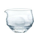 東洋佐々木ガラス 片口 冷酒カラフェ 240ml B40601JAN 送料 無料