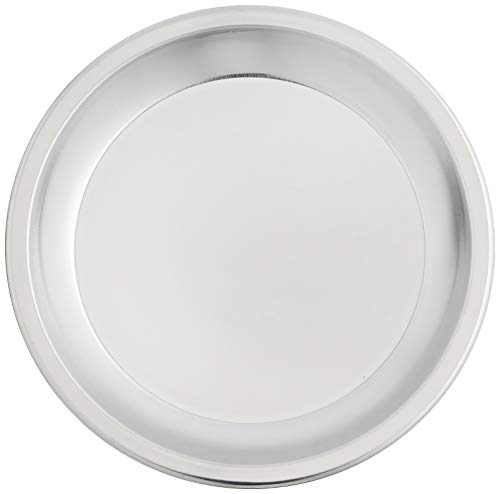 AG 180ステンレス パイ皿 No.2 92902 送料　無料