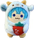 すとぷり 2021 Spring オフィシャルグッズ すとぷり あにまるますこっと(ころん) 送料 無料
