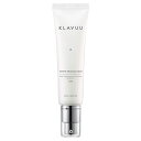 KLAVUUクラビュー アクトレスバックステージクリーム ローズ 50mL 送料 無料(4)