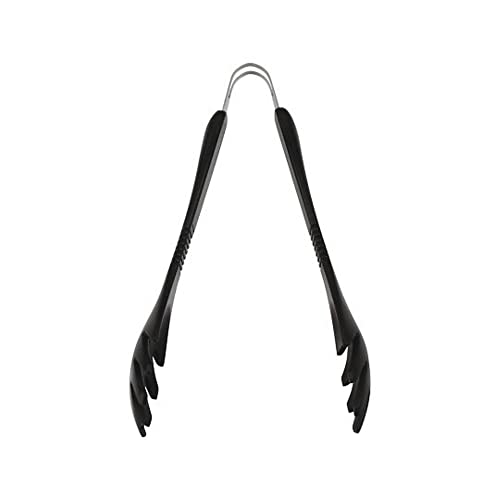 サンクラフト スパゲティ トング ナイロン メリアンティ MA40 ブラック サイズ:W20×D10×H4.5cm 送料 無料