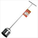 石黒金属 ガーデンヘルパーGardenHelper ステンレス ロングマルチ穴あけカッター80 HCL80 送料 無料