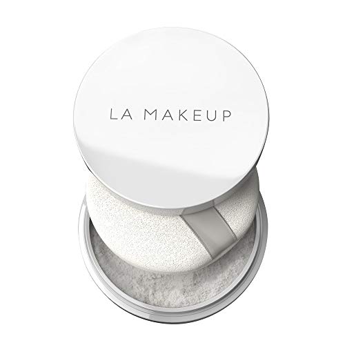 LA MAKEUPラ・メイキャ LA MAKEUP GOD POWDER 無色 5グラム x 1 送料　無料