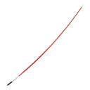 キタコKITACO クラッチケーブルレバー&ホルダー用/960mm エイプ50/エイプ100 レッド 9091122900 送料 無料