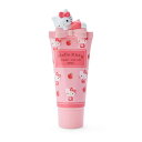 サンリオ ハンドクリーム ハローキティ キティちゃん hello kitty 保湿コスメ&おしゃれ雑貨 キャラクター 4.5×3×11 送料 無料