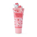 サンリオ ハンドクリーム ハローキティ キティちゃん hello kitty 保湿コスメ＆おしゃれ雑貨 キャラクター 4.5×3×11 送料　無料