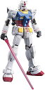 BANDAI SPIRITSバンダイ スピリッツ RG 機動戦士ガンダム RX782ガンダム 1/144スケール 色分け済みプラモデル 送料 無料