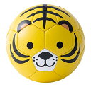 sfidaスフィーダ 動物 ミニボール フットボール ズー FOOTBALL ZOO footballzoo ZOOボール サッカー1 送料 無料