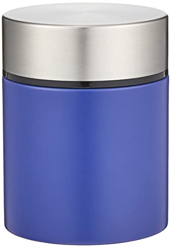 カップスープにぴったり 小さいランチポット 180ml ネイビー 3色展開 RH1563 送料　無料