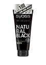 サイオス カラートリートメント FOR MEN ナチュラルブラックヘアカラー 男性用 白髪染め 180グラム x 1 送料 無料