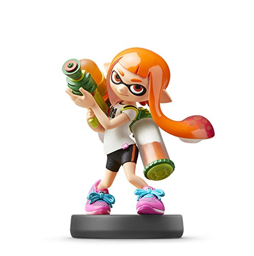 amiibo 󥯥 Ʈޥå֥饶꡼ ̵