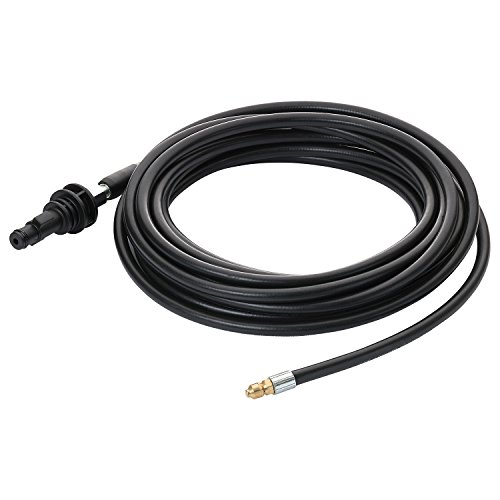 Vittorioヴィットリオ 高圧洗浄機 Z1・Z2・Z3・Z4・ZC用パイプクリーニングキット VAC6001 送料　無料