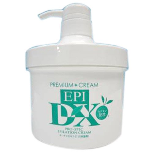 エピ プレミアムクリーム DX 500g 送料 無料