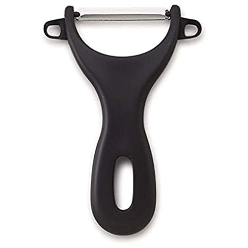 サンクラフト ピーラー 皮むき 愛妻専科 AL251 ブラック 送料 無料