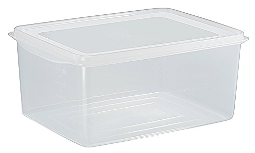 トンボ ナチュラル ジャンボシール 保存容器 抗菌 深型 大容量 13L NO.1 送料　無料