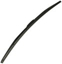 NWBエヌダブルビー 車用 デザインワイパー ブレード 650mm Uクリップ D65 送料 無料