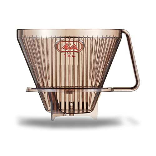 ꥿Melitta ҡ ɥåѡ ̥סդ դ ץ饹å 4~8 ֥饦 ޥե륿꡼ ...