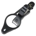 手元が見やすいLEDルーペ付 爪切り 貝印 KAI 関孫六 HC3536 送料 無料