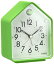 セイコークロックSeiko Clock 目覚まし時計 ネイチャーサウンド アナログ 切替式 アラーム PYXIS ピク..