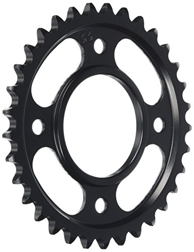 キタコKITACO ドリブンスプロケット リア/33T 420サイズ スーパーカブ50/110 クロスカブ110 モンキー125 ダッ 送料　無料...