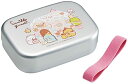 スケーターSkater 弁当箱 すみっコぐらし おかし屋さん 370ml アルミ製 子供用 ALB5NVA 送料 無料