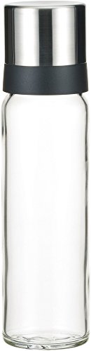 iwakiイワキ 耐熱ガラス 調味料入れ 醤油差し 液だれしない 250ml KS522SVN 送料 無料