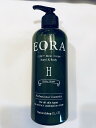 EORA ハンド&ボディクリーム 370g ハニージンジャー 送料 無料