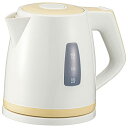 電気ケトル ベージュ_COKWS90AU 081206 送料 無料