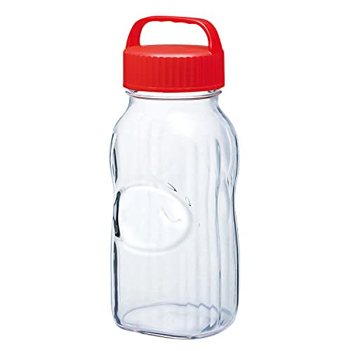 東洋佐々木ガラス 果実酒瓶 漬け上手 うめ編 2000ml I77861RAJAN 送料　無料