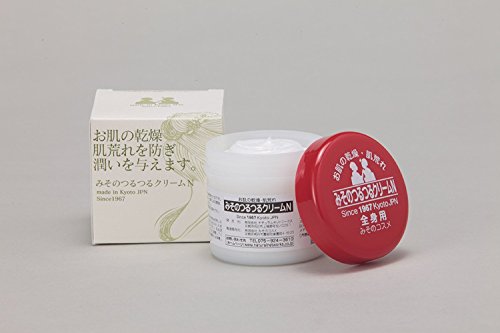 みそのつるつるクリームN 送料　無料