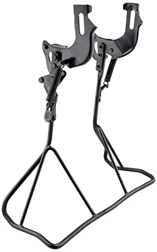MARUHACHIマルハチ 両立ビッグスタンド 外装変速機用 2627インチ用 黒 BSGH2627BL ワイド スタンド オートロッ 送料　無料
