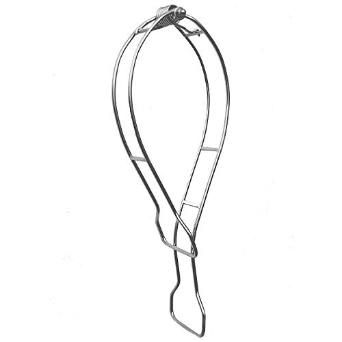 大木製作所Ohki 布団バサミ 幅43×奥行15×高さ8.5cm 開き幅25cm 枕 布団干し 洗濯ばさみ 大型 003029 送..