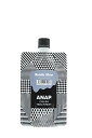 ANAPアナップ ANAP カラートリートメント パウチ メタリックシルバー ふつう 150グラム x 1 送料 無料