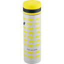 Wahei freiz 水筒 マグボトル ニャントル 300ml キャットウォーク 真空断熱構造 保温 保冷 NR8290 送料 無料(3)