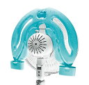 ホノベ電機 ひえひえくん2 リビング扇風機用 クールウィンド 保冷剤/氷枕 RDDH030 送料 無料
