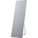 キングジム 電子吸着ボード ラッケージ 卓上タイプ シルバー RK20シル 本体サイズ:w100xh300xd22mm/卓上タイプ/2 送料 無料