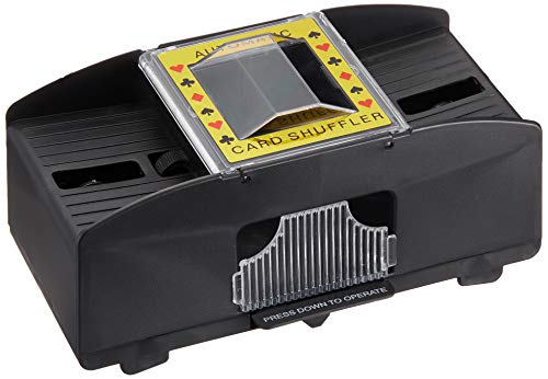 プライムポーカー カードシャッフラー 送料　無料