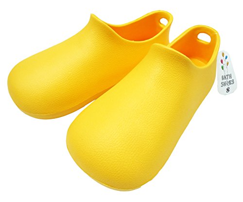 オーエ バスシューズ オレンジ 67892 送料　無料