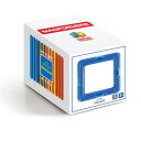 ボーネルンド マグ・フォーマー MAGFORMERS 正方形 12ピース 3歳頃 MF713011J 送料 無料