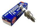 日本特殊陶業NGK イリジウムIXプラグ ネジ形/ターミナルなし1本 1200CR7EIX スパークプラグ 送料 無料