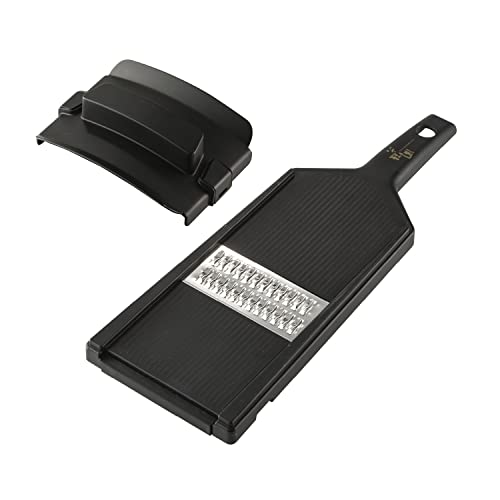 貝印Kai Corporation KAI 関孫六 ワイド 千切り 器 ガード付き 太 DH3306 送料 無料