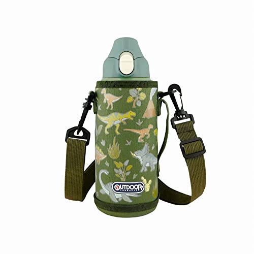 Rakuten - 東亜金属Toa OUTDOOR PRODUCTS（ アウトドアプロダクツ ） 子供用 ステンレス ワンプッシュ ボトル 700ml 送料　無料