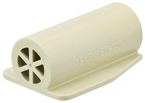 ガオナ これカモ エアコン用 防虫キャップ 防虫効果 取付簡単 工事不要 GAKW002 アイボリー 送料 無料