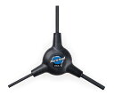 PARKTOOLパークツール Y型ヘックスレンチ グラスファイバーグリップ サイズ:六角 4/5/6mm AWS1 送料 無料