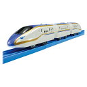 タカラトミーTAKARA TO 『 プラレール S05 ライト付E7系新幹線かがやき 』 電車 列車 おもちゃ 3歳以上 玩具安全基準 送料 無料