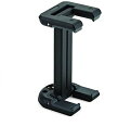 ジョビーJOBY スマートフォンホルダー グリップタイトONEマウント ブラック スマートフォン用三脚アダプター 1/4''三脚マウン 送料 無料